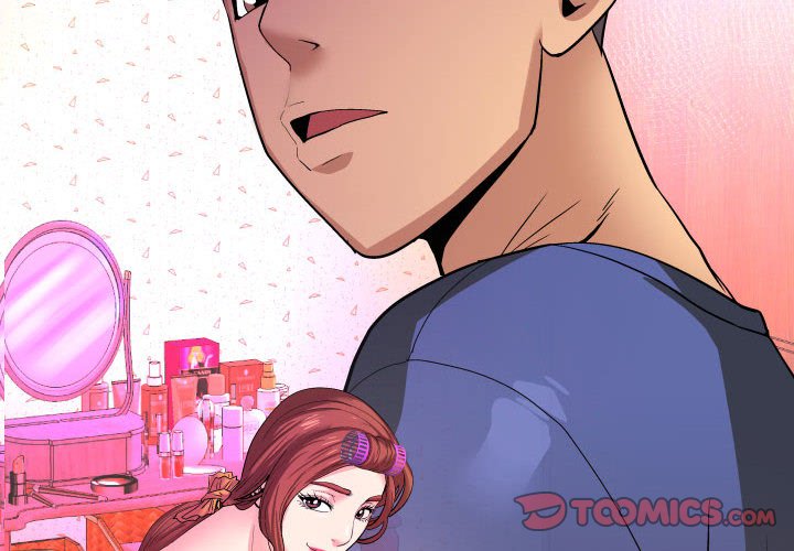 [韩国漫画] 婶婶 乱伦,熟女人妻,巨乳大奶,不伦#[81P]-2