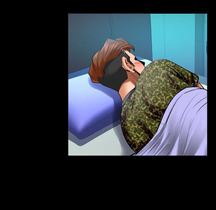 [韩国漫画] 婶婶 乱伦,熟女人妻,巨乳大奶,不伦#[81P]-75