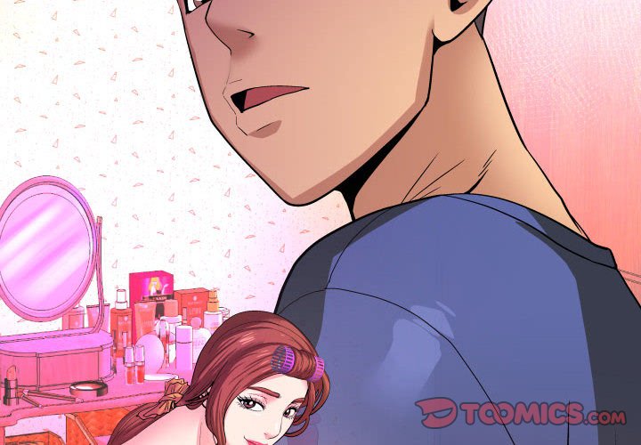 [韩国漫画] 婶婶 乱伦,熟女人妻,巨乳大奶,不伦#[80P]-2