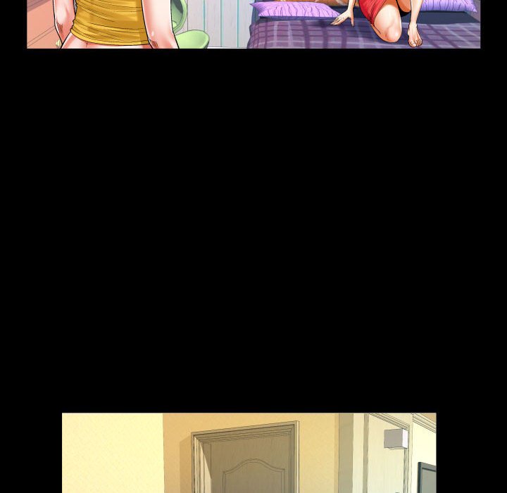 [韩国漫画] 婶婶 乱伦,熟女人妻,巨乳大奶,不伦#[80P]-35