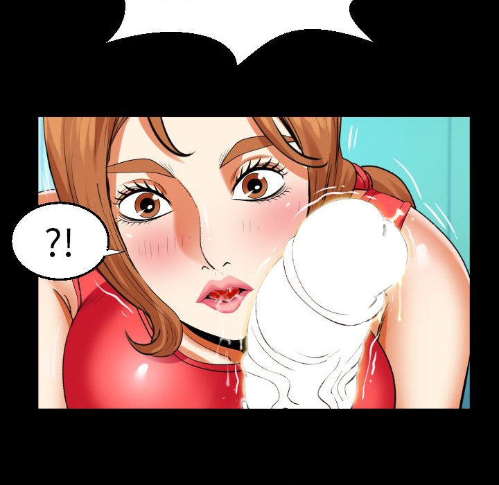 [韩国漫画] 婶婶 乱伦,熟女人妻,巨乳大奶,不伦#[80P]-73