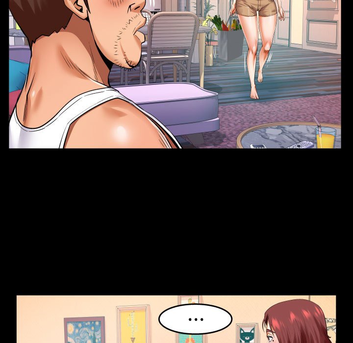 [韩国漫画] 婶婶 乱伦,熟女人妻,巨乳大奶,不伦#[81P]-43