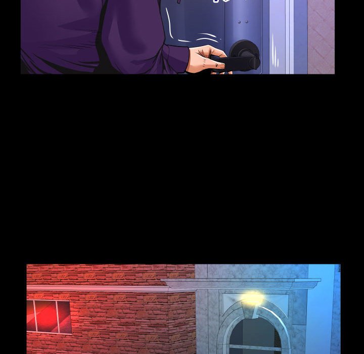 [韩国漫画] 婶婶 乱伦,熟女人妻,巨乳大奶,不伦#[82P]-43