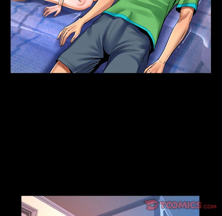 [韩国漫画] 婶婶 乱伦,熟女人妻,巨乳大奶,不伦#[82P]-50