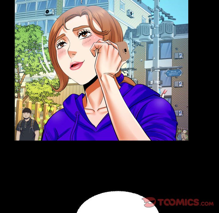 [韩国漫画] 婶婶 乱伦,熟女人妻,巨乳大奶,不伦#[78P]-50