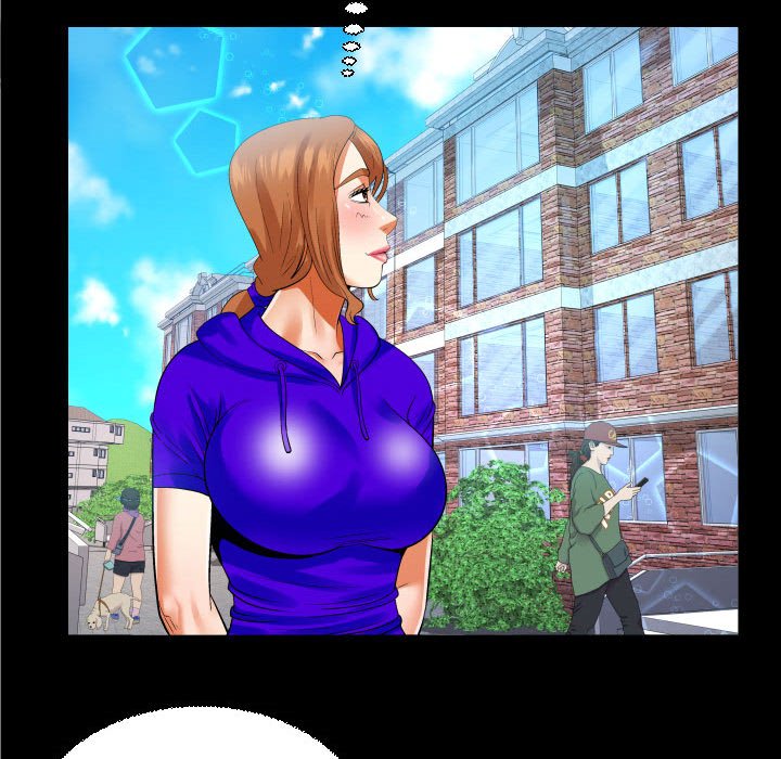 [韩国漫画] 婶婶 乱伦,熟女人妻,巨乳大奶,不伦#[78P]-65