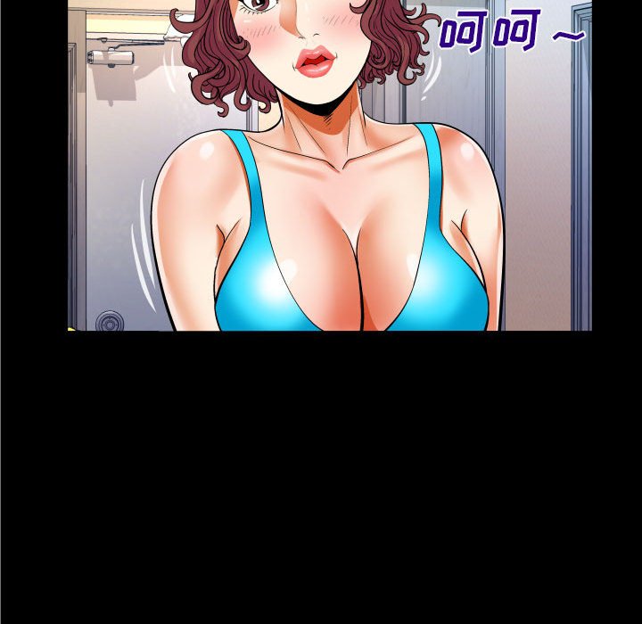 [韩国漫画] 婶婶 乱伦,熟女人妻,巨乳大奶,不伦#[78P]-68