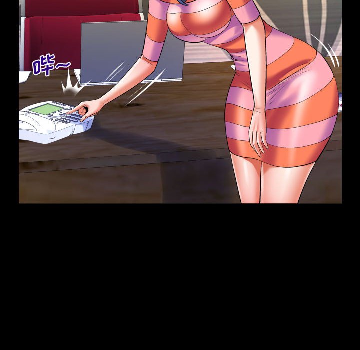 [韩国漫画] 婶婶 乱伦,熟女人妻,巨乳大奶,不伦#[66P]-15