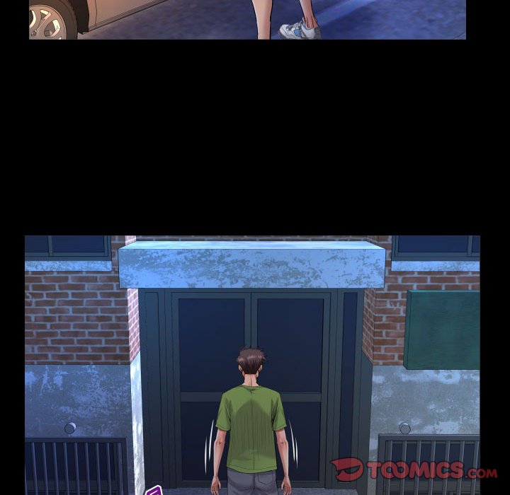 [韩国漫画] 婶婶 乱伦,熟女人妻,巨乳大奶,不伦#[80P]-34