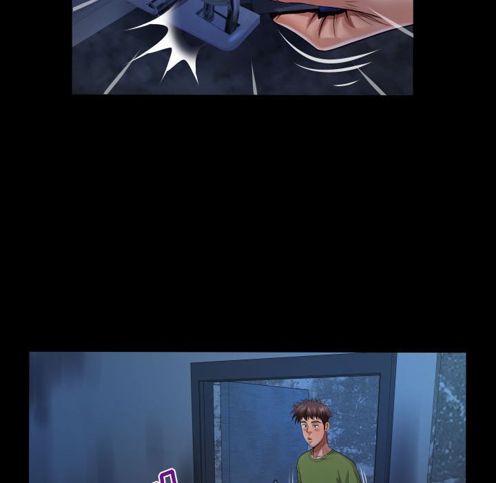 [韩国漫画] 婶婶 乱伦,熟女人妻,巨乳大奶,不伦#[80P]-41