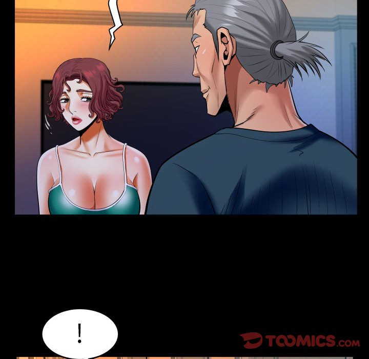 [韩国漫画] 婶婶 乱伦,熟女人妻,巨乳大奶,不伦#[76P]-23