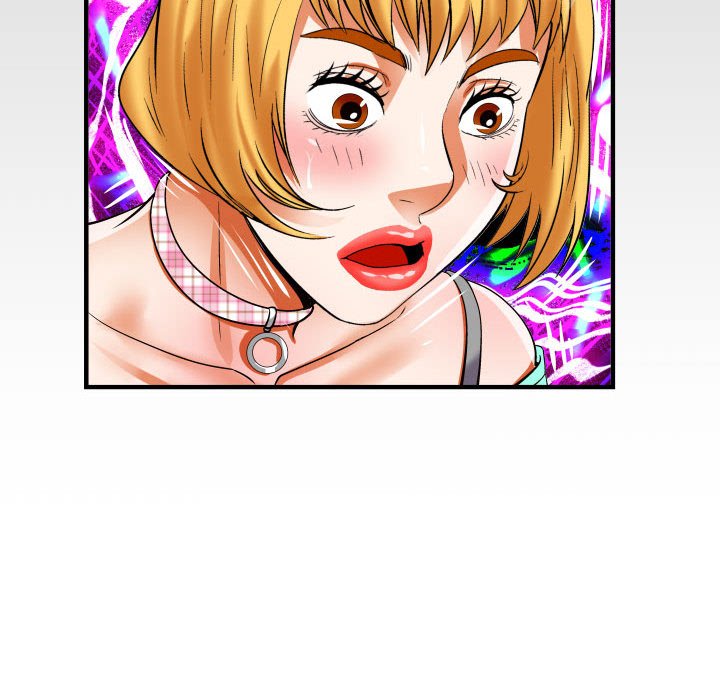 [韩国漫画] 婶婶 乱伦,熟女人妻,巨乳大奶,不伦#[78P]-77