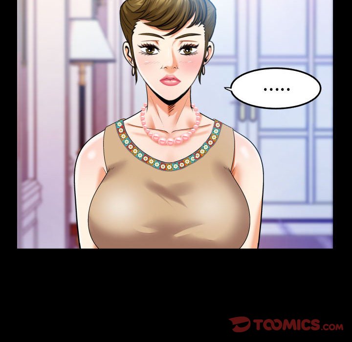 [韩国漫画] 婶婶 乱伦,熟女人妻,巨乳大奶,不伦#[80P]-10