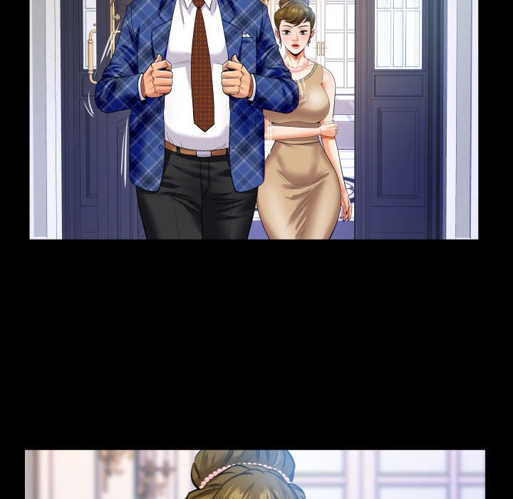 [韩国漫画] 婶婶 乱伦,熟女人妻,巨乳大奶,不伦#[80P]-9