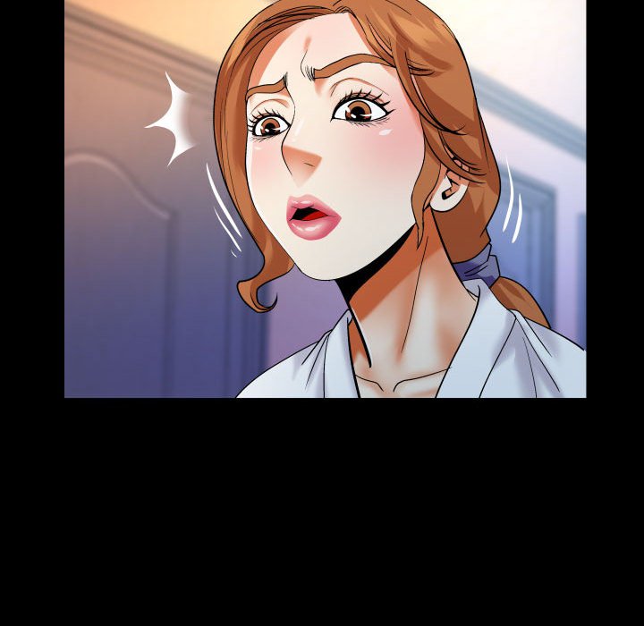 [韩国漫画] 婶婶 乱伦,熟女人妻,巨乳大奶,不伦#[81P]-9