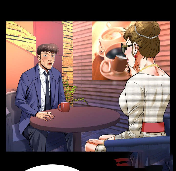 [韩国漫画] 婶婶 乱伦,熟女人妻,巨乳大奶,不伦#[76P]-17