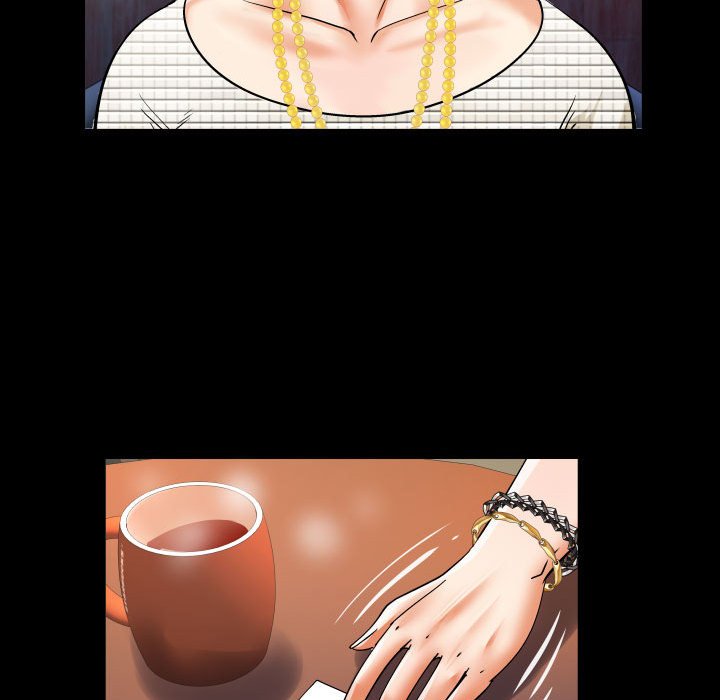 [韩国漫画] 婶婶 乱伦,熟女人妻,巨乳大奶,不伦#[76P]-20