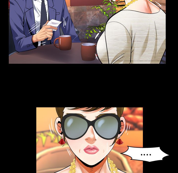 [韩国漫画] 婶婶 乱伦,熟女人妻,巨乳大奶,不伦#[76P]-22