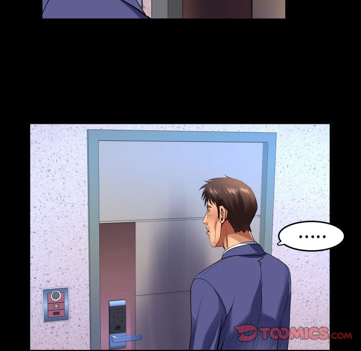 [韩国漫画] 婶婶 乱伦,熟女人妻,巨乳大奶,不伦#[76P]-29