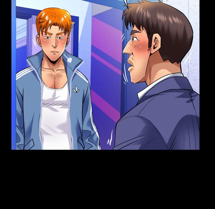 [韩国漫画] 婶婶 乱伦,熟女人妻,巨乳大奶,不伦#[76P]-38