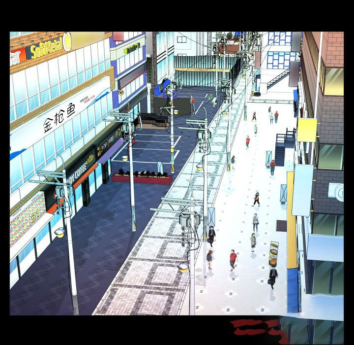 [韩国漫画] 婶婶 乱伦,熟女人妻,巨乳大奶,不伦#[76P]-61