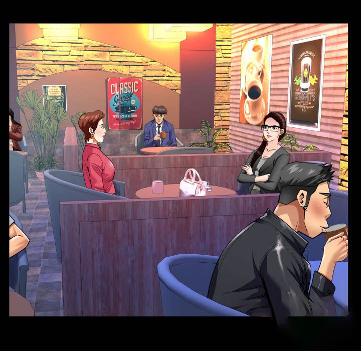 [韩国漫画] 婶婶 乱伦,熟女人妻,巨乳大奶,不伦#[76P]-7