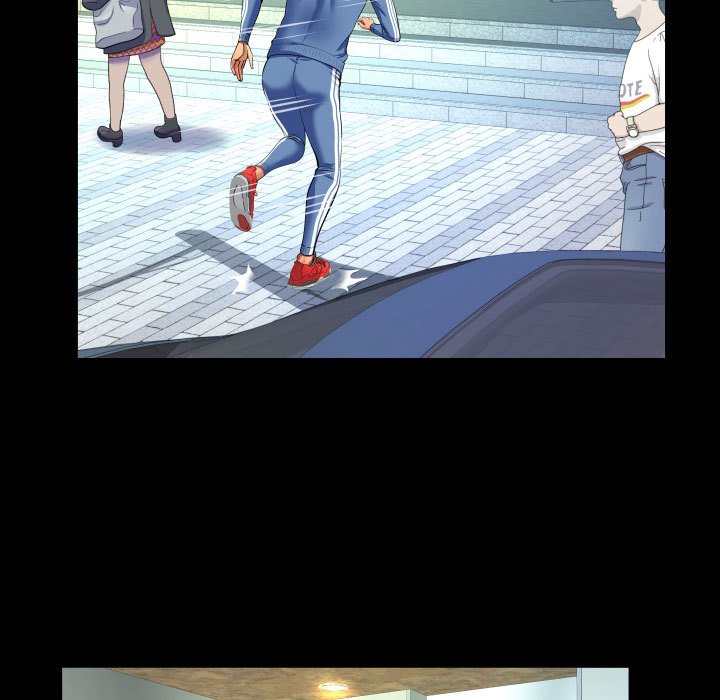 [韩国漫画] 婶婶 乱伦,熟女人妻,巨乳大奶,不伦#[75P]-39