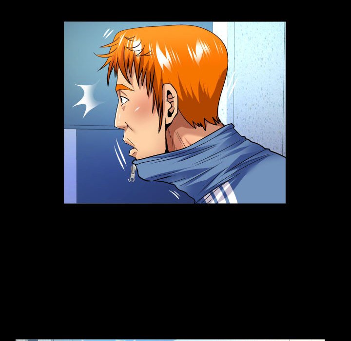 [韩国漫画] 婶婶 乱伦,熟女人妻,巨乳大奶,不伦#[76P]-32