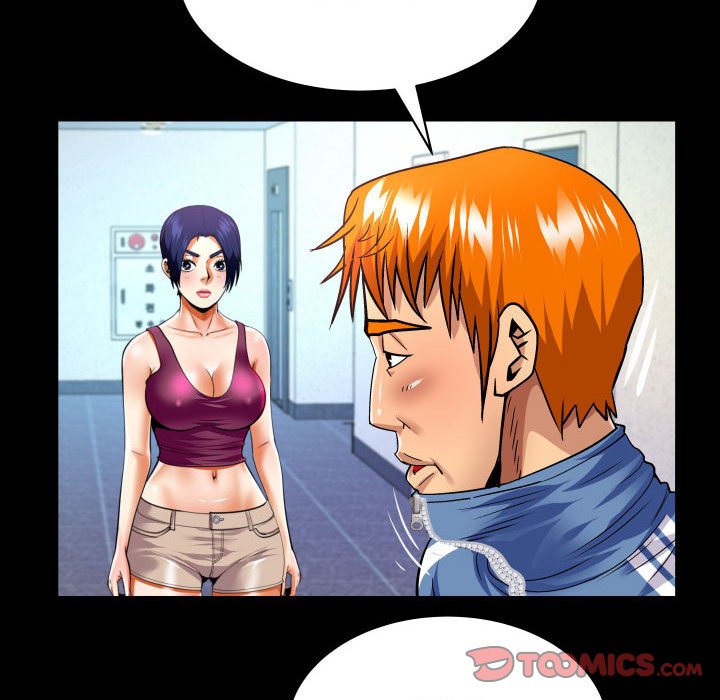 [韩国漫画] 婶婶 乱伦,熟女人妻,巨乳大奶,不伦#[76P]-34