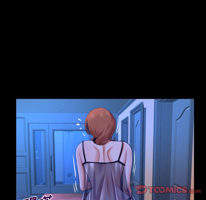 [韩国漫画] 婶婶 乱伦,熟女人妻,巨乳大奶,不伦#[76P]-46