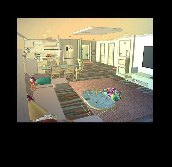 [韩国漫画] 婶婶 乱伦,熟女人妻,巨乳大奶,不伦#[77P]-15