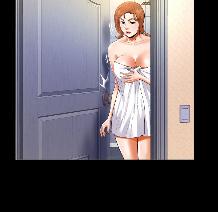 [韩国漫画] 婶婶 乱伦,熟女人妻,巨乳大奶,不伦#[77P]-21