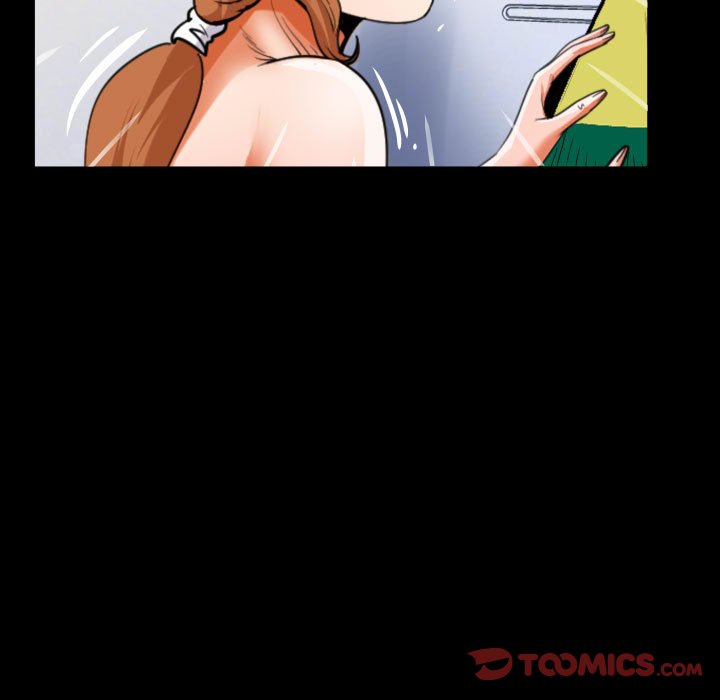 [韩国漫画] 婶婶 乱伦,熟女人妻,巨乳大奶,不伦#[77P]-30