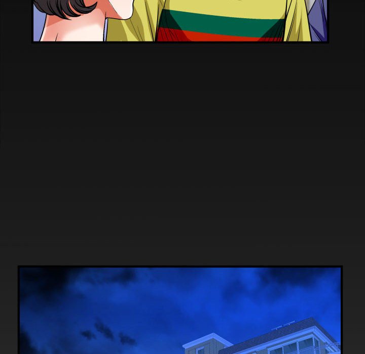 [韩国漫画] 婶婶 乱伦,熟女人妻,巨乳大奶,不伦#[77P]-71