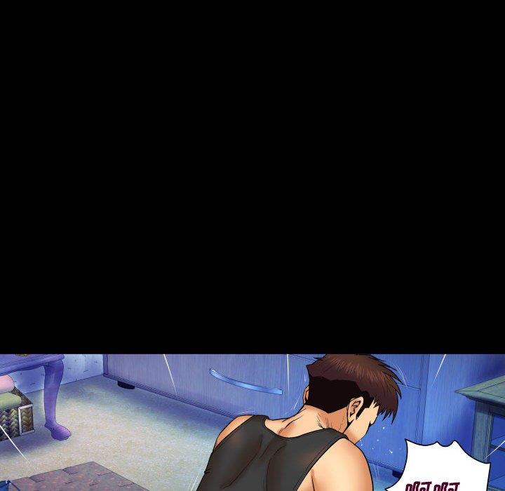 [韩国漫画] 婶婶 乱伦,熟女人妻,巨乳大奶,不伦#[90P]-12