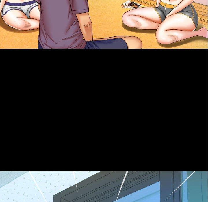 [韩国漫画] 婶婶 乱伦,熟女人妻,巨乳大奶,不伦#[99P]-32