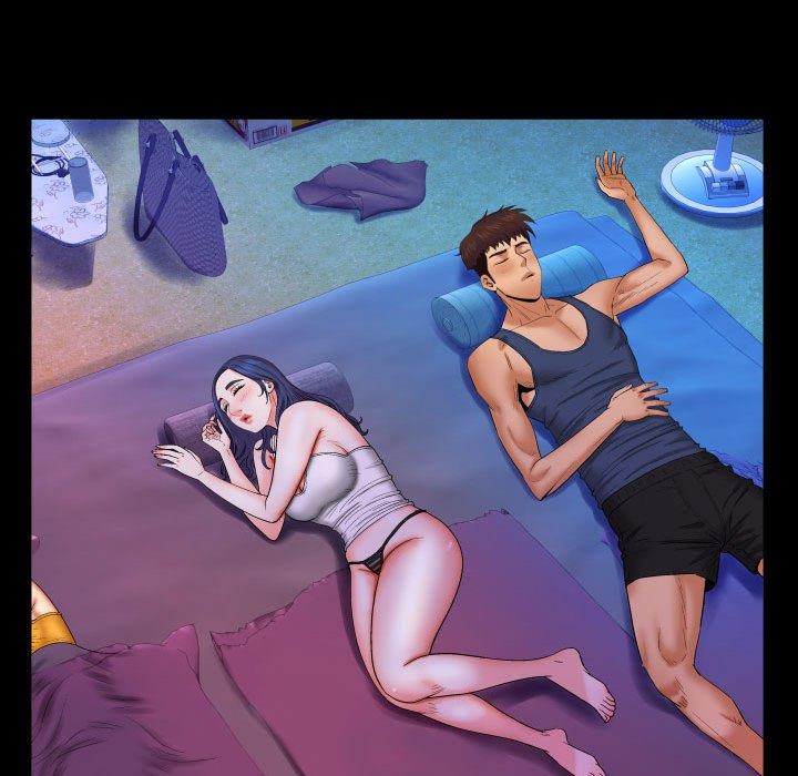 [韩国漫画] 婶婶 乱伦,熟女人妻,巨乳大奶,不伦#[88P]-58