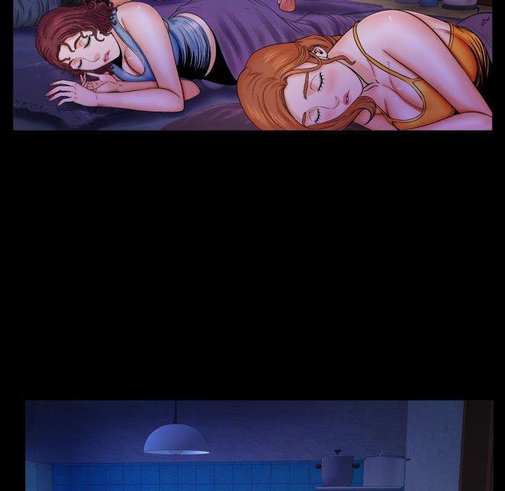 [韩国漫画] 婶婶 乱伦,熟女人妻,巨乳大奶,不伦#[88P]-70