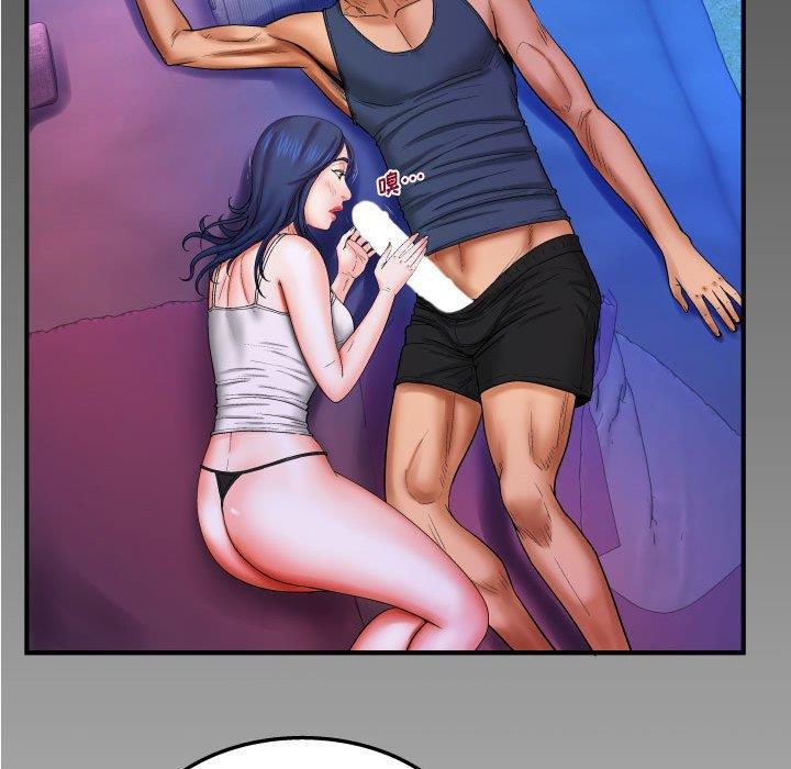 [韩国漫画] 婶婶 乱伦,熟女人妻,巨乳大奶,不伦#[88P]-84