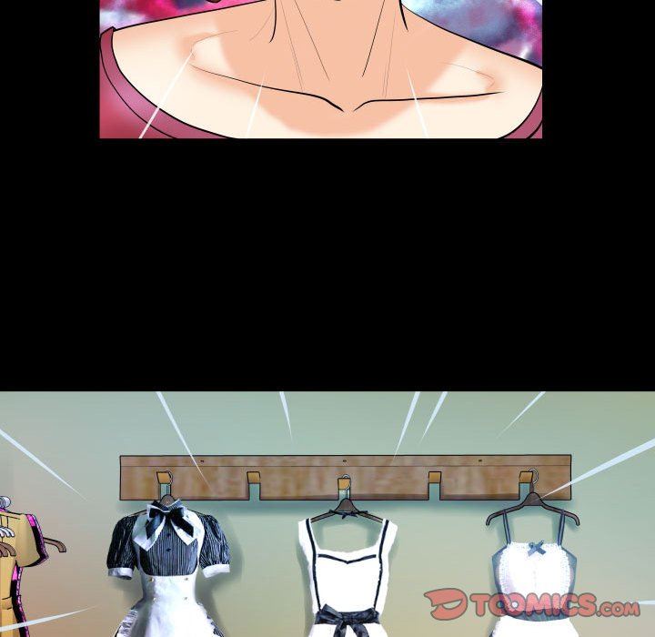 [韩国漫画] 婶婶 乱伦,熟女人妻,巨乳大奶,不伦#[99P]-50