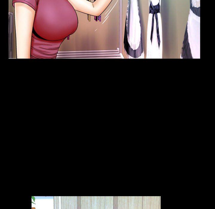 [韩国漫画] 婶婶 乱伦,熟女人妻,巨乳大奶,不伦#[99P]-59