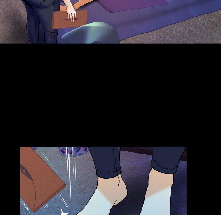 [韩国漫画] 婶婶 乱伦,熟女人妻,巨乳大奶,不伦#[99P]-89