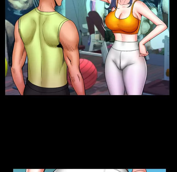 [韩国漫画] 婶婶 乱伦,熟女人妻,巨乳大奶,不伦#[87P]-15