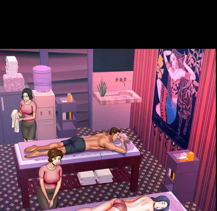 [韩国漫画] 婶婶 乱伦,熟女人妻,巨乳大奶,不伦#[87P]-75