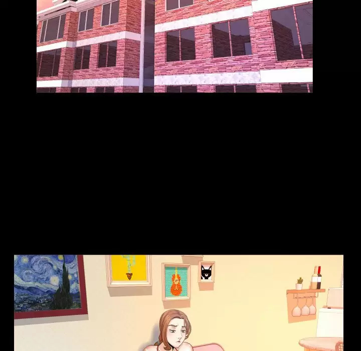 [韩国漫画] 婶婶 乱伦,熟女人妻,巨乳大奶,不伦#[78P]-19