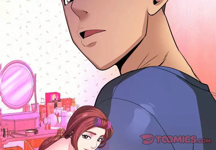 [韩国漫画] 婶婶 乱伦,熟女人妻,巨乳大奶,不伦#[77P]-2