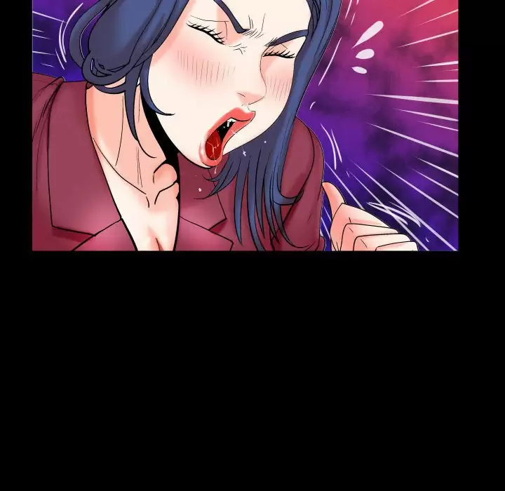 [韩国漫画] 婶婶 乱伦,熟女人妻,巨乳大奶,不伦#[82P]-9