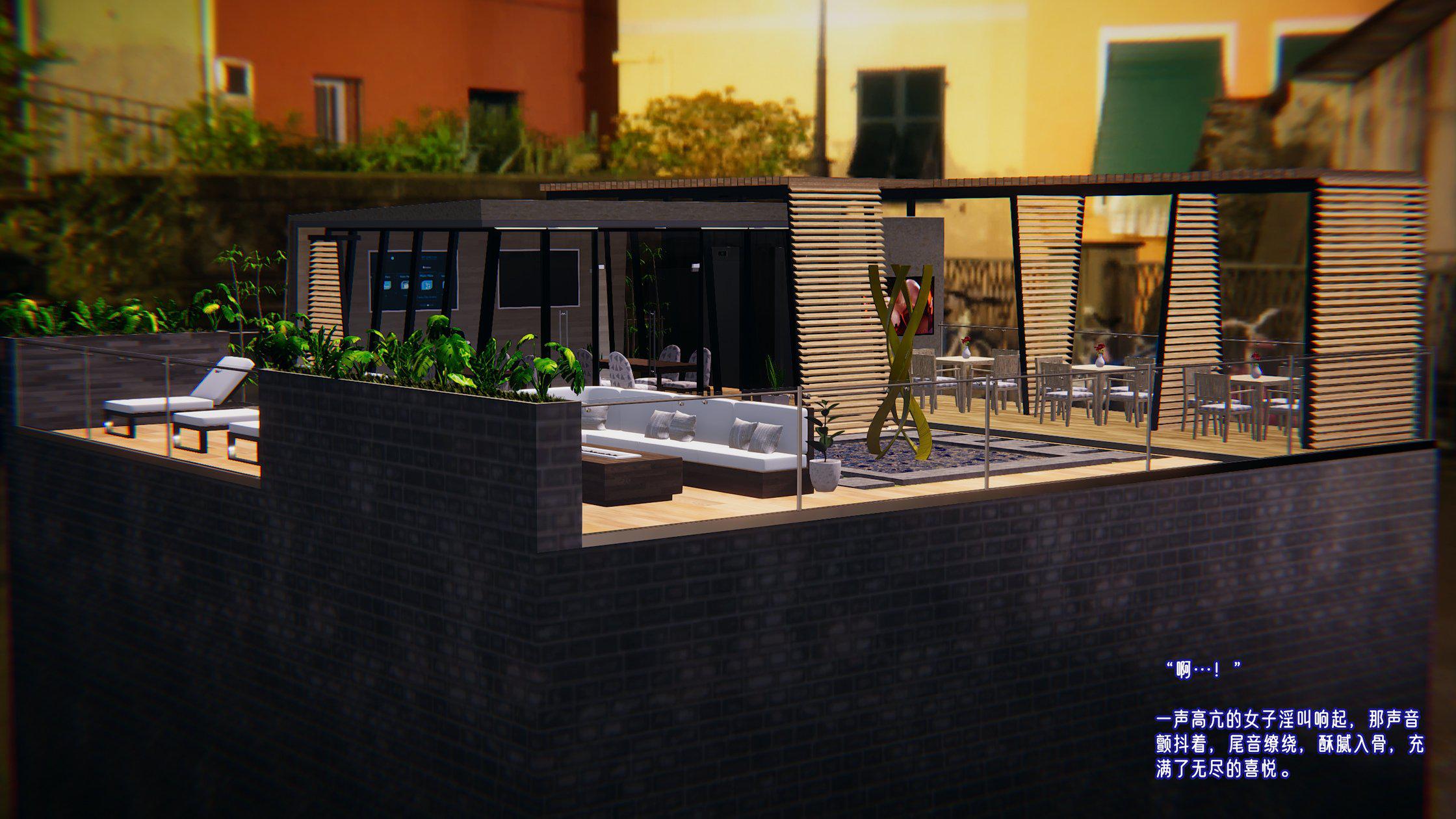 [韩国漫画] 爱之原力 番外(3D) 剧情,熟女人妻#[239P]-65