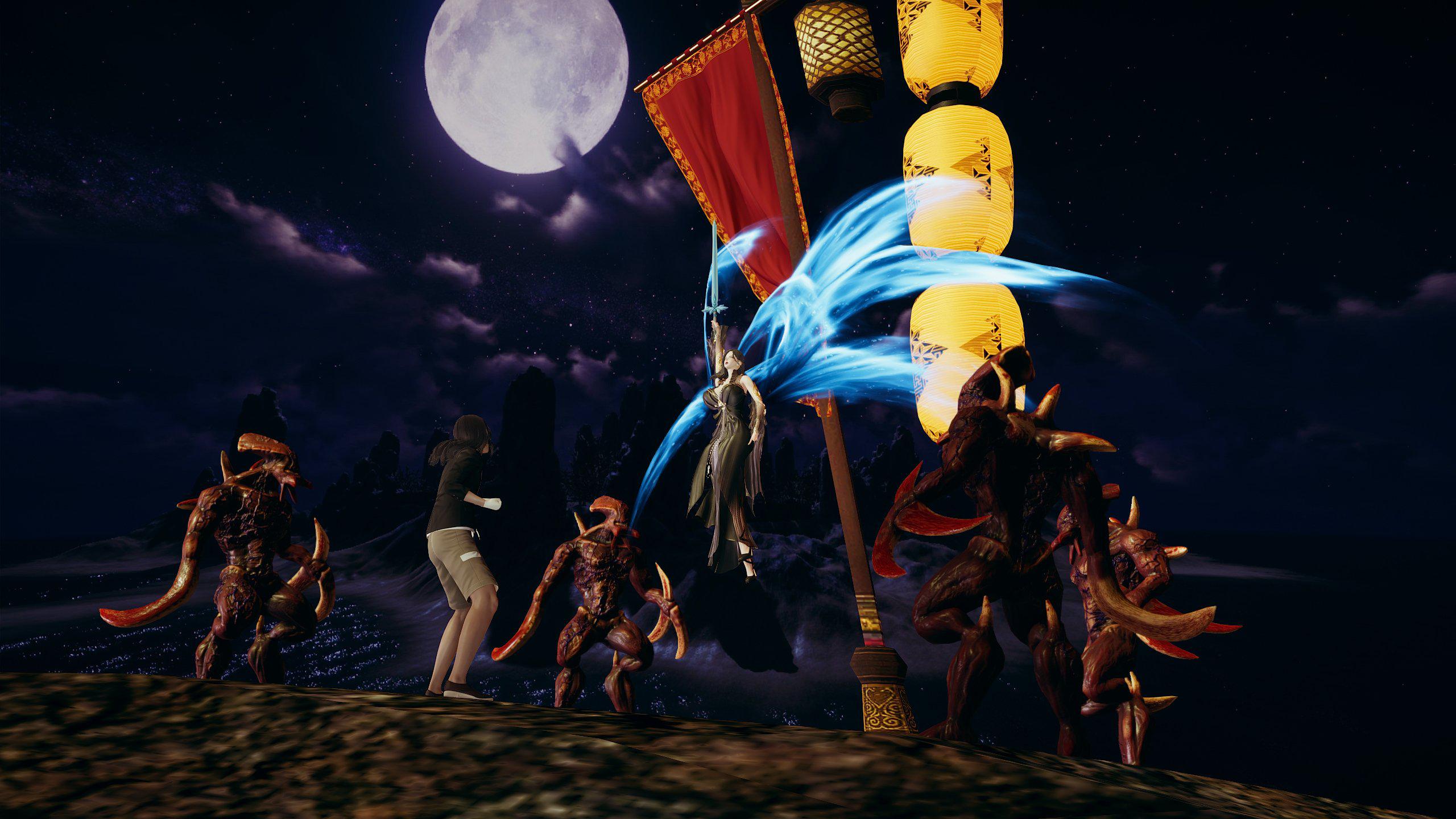 [韩国漫画] 爱之原力 番外(3D) 剧情,熟女人妻#[170P]-52