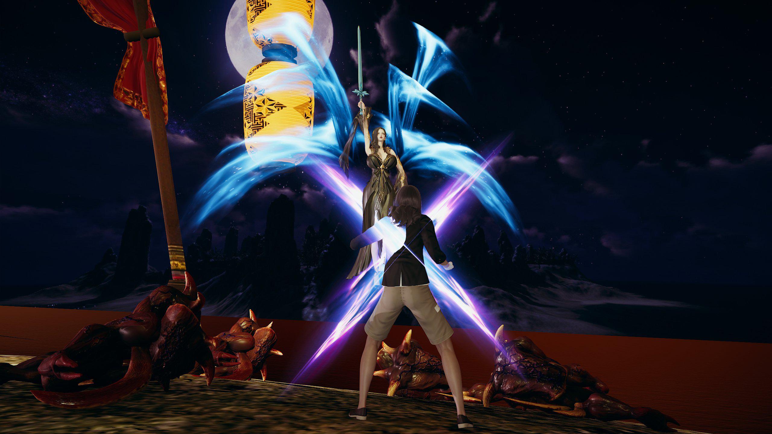 [韩国漫画] 爱之原力 番外(3D) 剧情,熟女人妻#[170P]-56